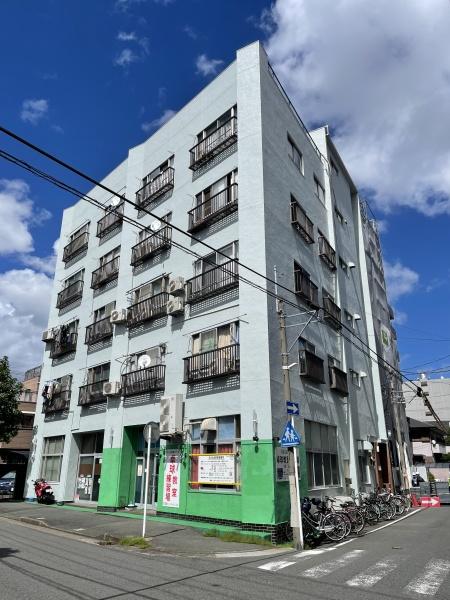 中島レジデンス 405 1LDK 川崎市川崎区の貸マンションの物件情報