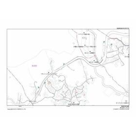 地形図等