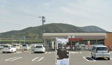 セブンイレブン 武雄朝日町店