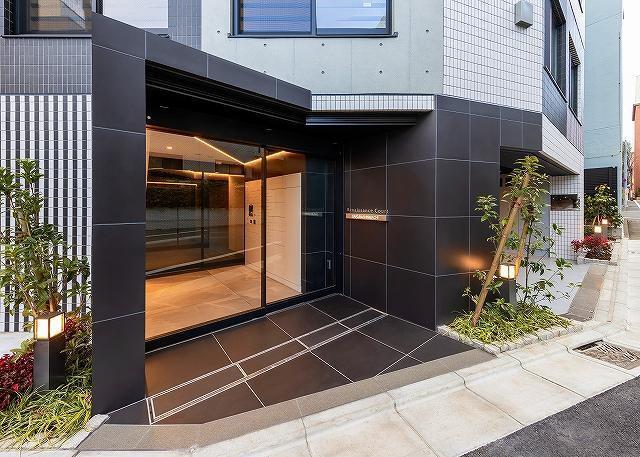 ルネサンスコート桜新町 2階 1K 世田谷区の貸マンションの物件情報