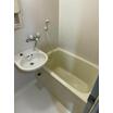 バス/シャワー