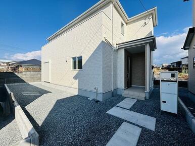 物件画像 富士市 天間 (富士根駅) 2階建 4LDK