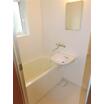 バス/シャワー