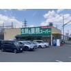 ショッピング施設
