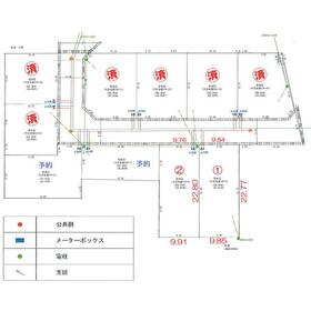 地形図等