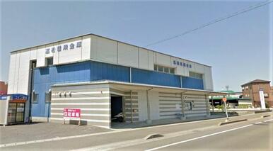 高松信用金庫観音寺支店