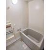 バス/シャワー