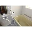 バス/シャワー