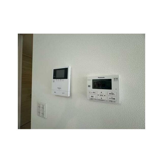 ＴＶ付ドアホン等