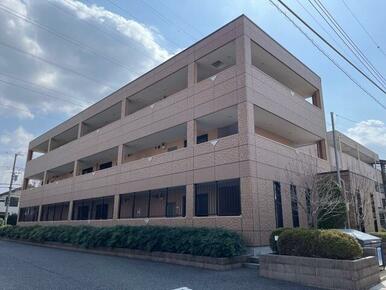 流山おおたかの森徒歩12分のオートロック付きマンション☆