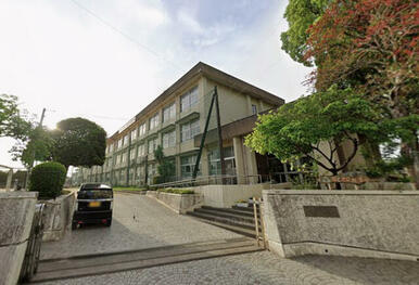 秋津小学校
