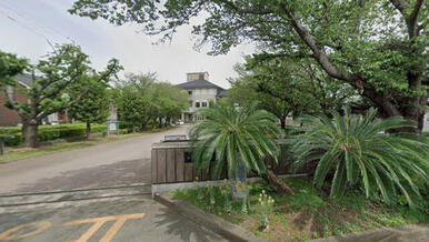 桜木中学校