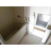 バス/シャワー