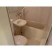 バス/シャワー