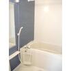 バス/シャワー