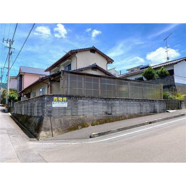 外観2025年7月撮影