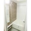 バス/シャワー