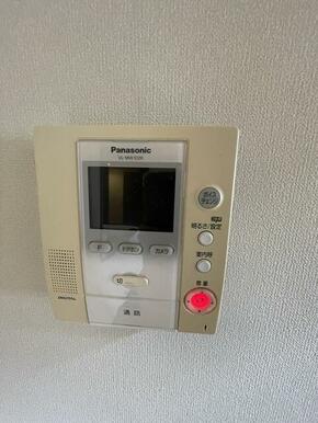 ※退去補修工事前の写真です。