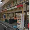ショッピング施設