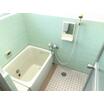 バス/シャワー
