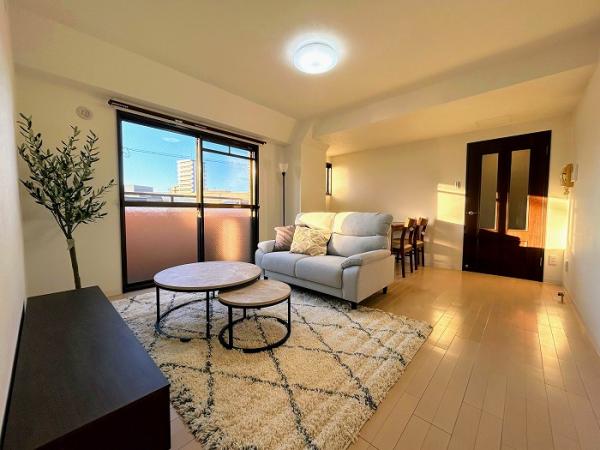 ユニーブル千種東　３０３ 3階 3LDKの画像