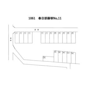 平面図