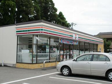 セブンイレブン宮崎田吉店