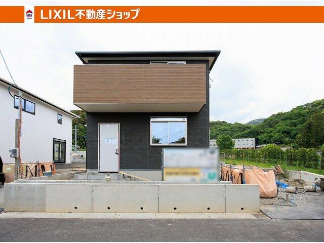 物件画像 北九州市八幡西区 下畑町 (楠橋駅) 2階建 4LDK