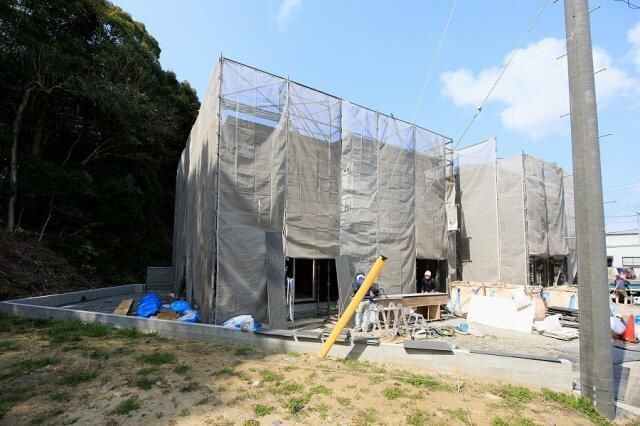 物件画像 北九州市八幡西区 割子川２丁目 (今池駅) 2階建 4LDK