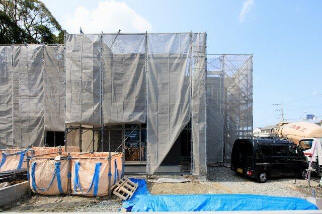 物件画像 北九州市八幡西区 割子川２丁目 (今池駅) 2階建 4LDK
