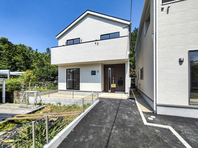物件画像 福岡市東区 西戸崎１丁目 (西戸崎駅) 2階建 4LDK