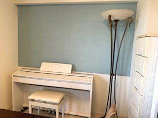 ワークスペースです。