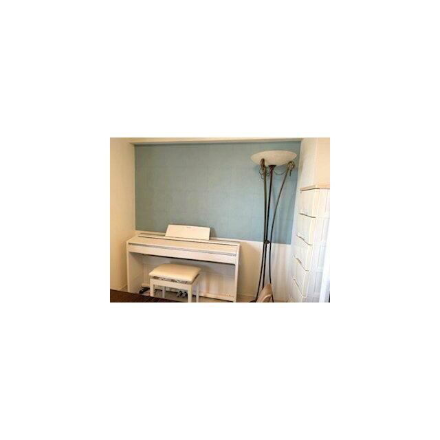 ワークスペースです。