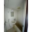 バス/シャワー
