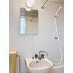 バス/シャワー
