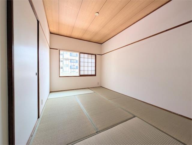 物件画像 井堀南団地２号棟 2階 3LDK