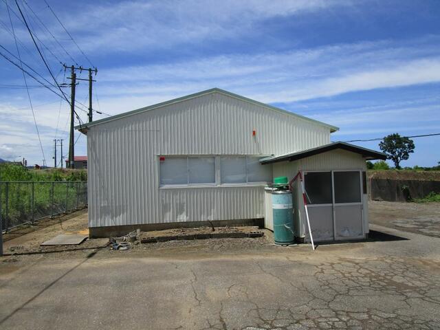 commercial 大字安田