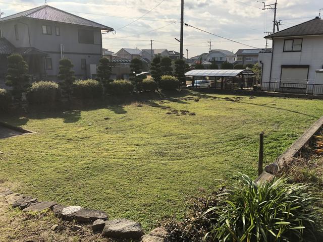 物件画像 行橋市 大字元永 (新田原駅) 住宅用地