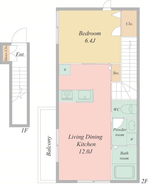 ｋｏｍｏｒｅｂｉ ｔｅｒｒａｃｅ ２０１ 1ldk 大田区の貸アパートの物件情報 賃貸 アパート マンション 一戸建て 東京都新宿区の賃貸なら株式会社azzurri 600bf6bec3c8d5301c41d78f