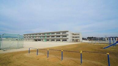 つきのわ小学校