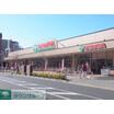 ショッピング施設
