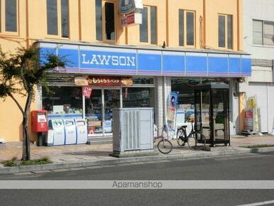 ローソン