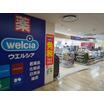 ショッピング施設
