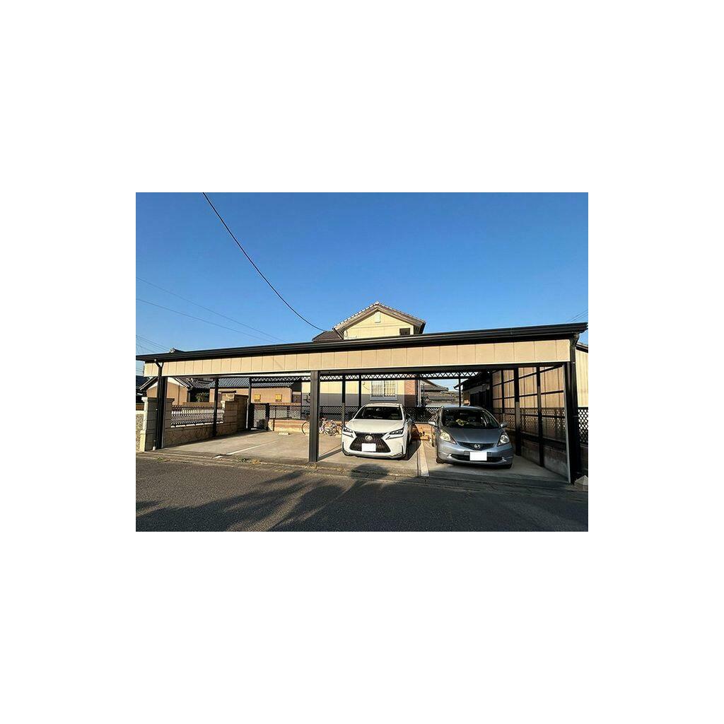 Foto de Casa 3LDK em Ama