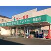 ショッピング施設