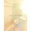 バス/シャワー