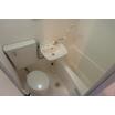 バス/シャワー