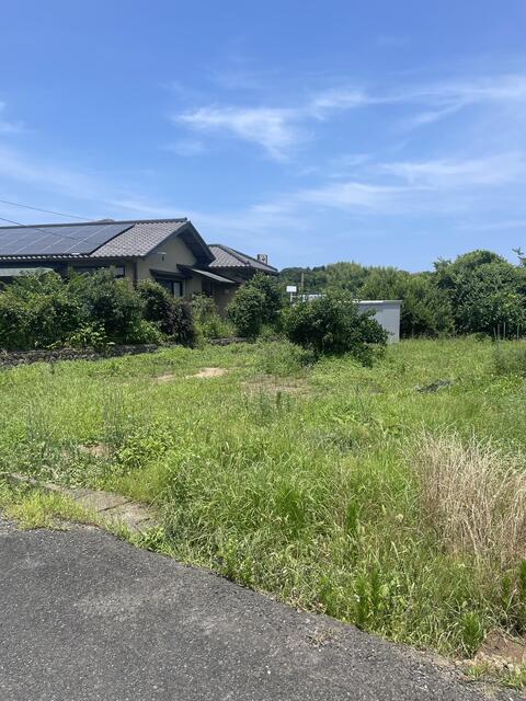物件画像 築上郡上毛町 大字大ノ瀬 住宅用地