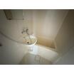 バス/シャワー