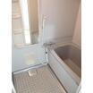 バス/シャワー